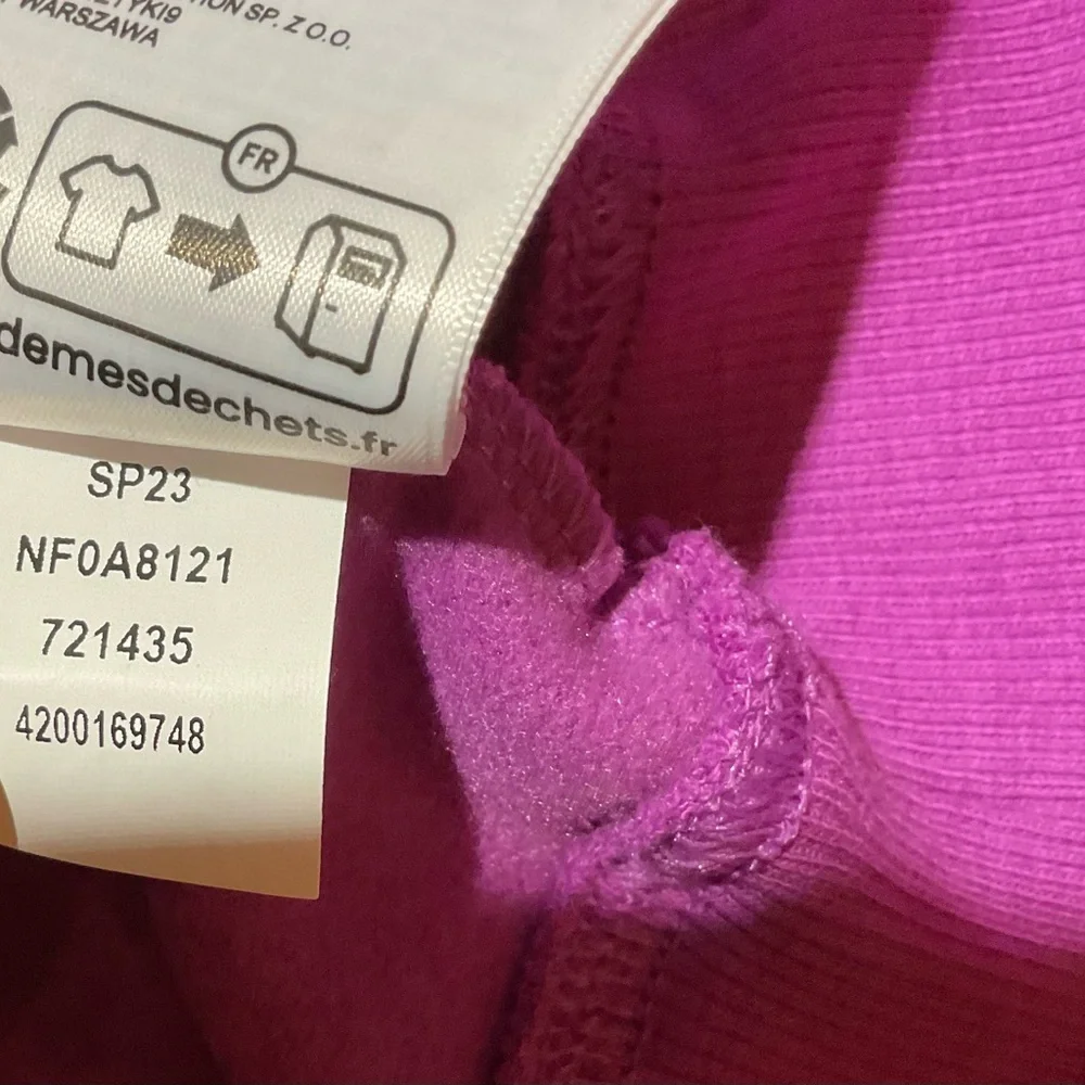 The North Face north face